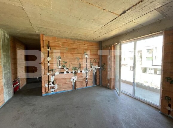 Apartament de vânzare 3 camere Hotvon - 170869AV | BLITZ Baia Mare | Poza2