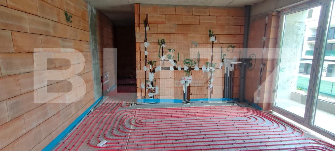 Apartament de vânzare 3 camere Hotvon - 170869AV | BLITZ Baia Mare | Poza13