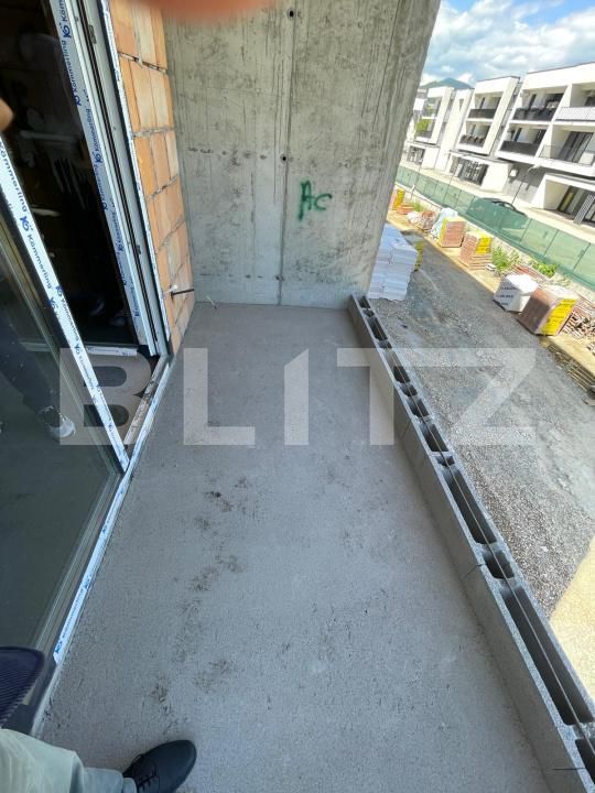 Apartament de vânzare 3 camere Hotvon - 170869AV | BLITZ Baia Mare | Poza8