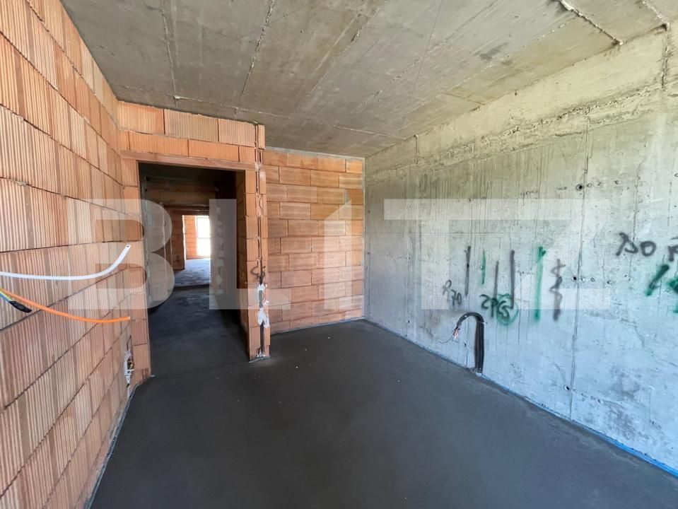 Apartament de vânzare 3 camere Hotvon - 170869AV | BLITZ Baia Mare | Poza5