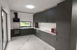 Apartament de lux, de vanzare, cu 3 camere, 86 mp, zona Drurelax