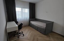 Apartament de lux, de vanzare, cu 3 camere, 86 mp, zona Drurelax