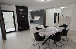 Apartament de lux, de vanzare, cu 3 camere, 86 mp, zona Drurelax