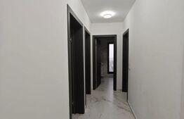 Apartament de lux, de vanzare, cu 3 camere, 86 mp, zona Drurelax