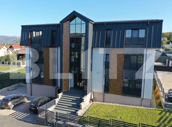 Apartament de vânzare 3 camere Exterior Vest - 171028AV | BLITZ Baia Mare | Poza18