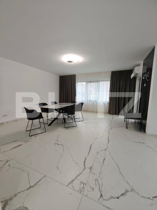 Apartament de vânzare 3 camere Exterior Vest - 171028AV | BLITZ Baia Mare | Poza1