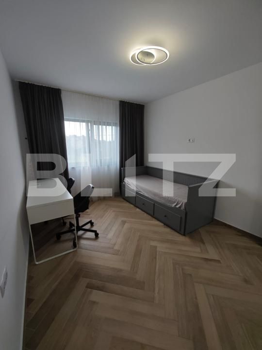 Apartament de vânzare 3 camere Exterior Vest - 171028AV | BLITZ Baia Mare | Poza5