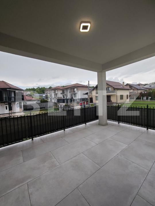 Apartament de vânzare 3 camere Exterior Vest - 171028AV | BLITZ Baia Mare | Poza4