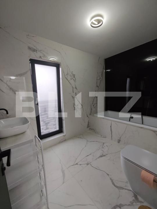 Apartament de vânzare 3 camere Exterior Vest - 171028AV | BLITZ Baia Mare | Poza11