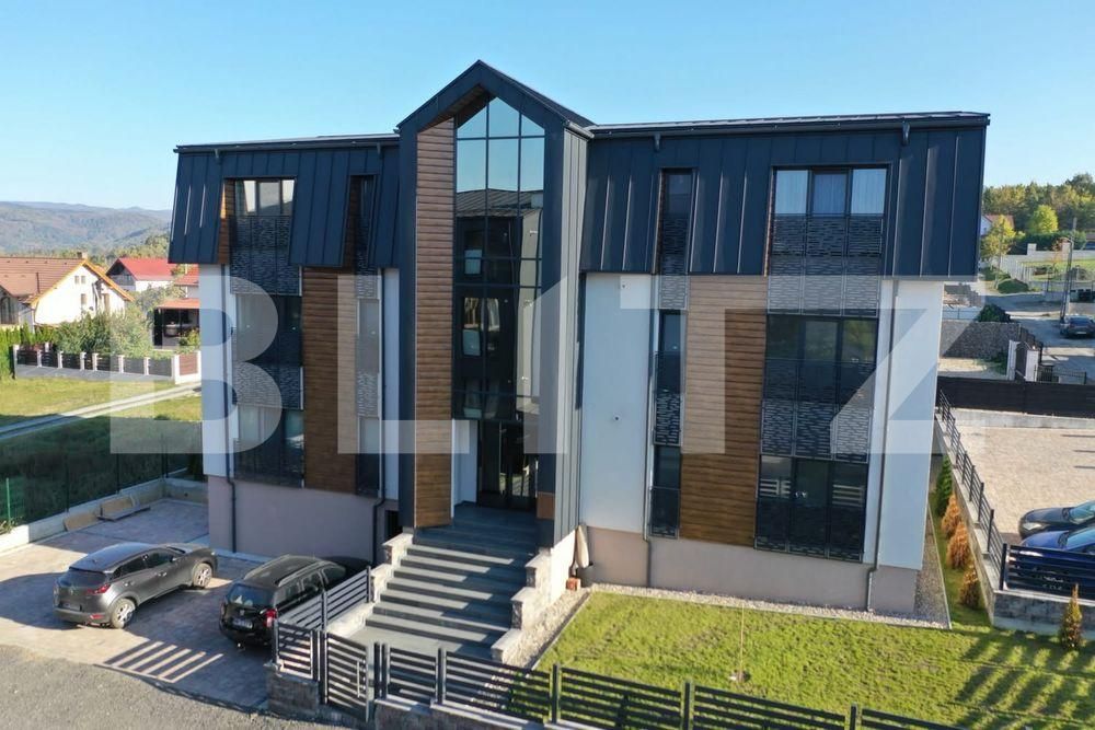 Apartament de vânzare 3 camere Exterior Vest - 171028AV | BLITZ Baia Mare | Poza18