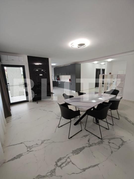 Apartament de vânzare 3 camere Exterior Vest - 171028AV | BLITZ Baia Mare | Poza2