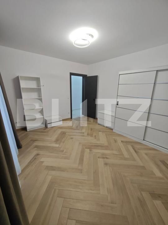 Apartament de vânzare 3 camere Exterior Vest - 171028AV | BLITZ Baia Mare | Poza8