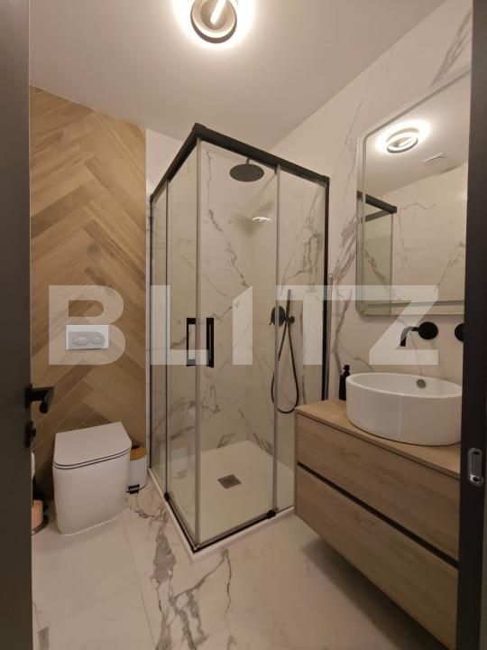 Apartament de vânzare 3 camere Exterior Vest - 171028AV | BLITZ Baia Mare | Poza13