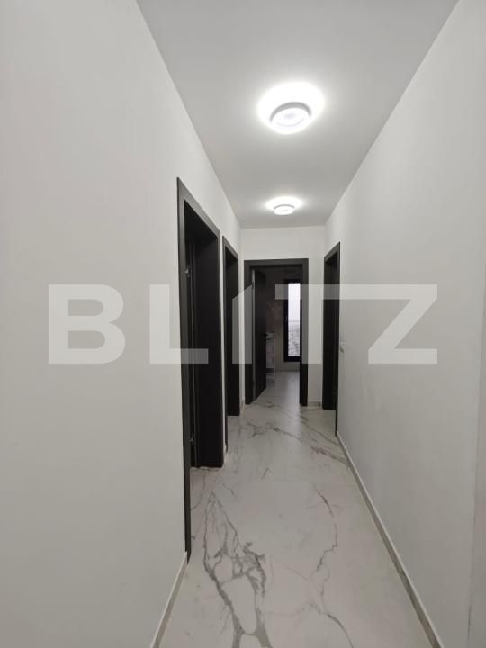 Apartament de vânzare 3 camere Exterior Vest - 171028AV | BLITZ Baia Mare | Poza12