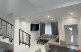 Duplex de vanzare, cu 8 camere, 300 mp, zona centrala