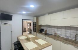 Duplex de vanzare, cu 8 camere, 300 mp, zona centrala
