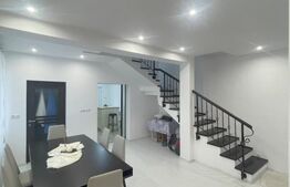 Duplex de vanzare, cu 8 camere, 300 mp, zona centrala