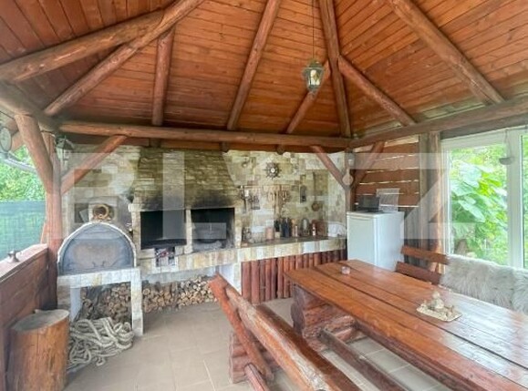 Casa de vânzare 8 camere Sasar - 171045CV | BLITZ Baia Mare | Poza14