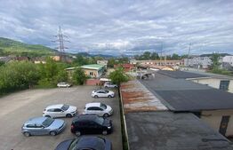 Apartament de vanzare, cu 2 camere, 47 mp, zona Vivo Mall