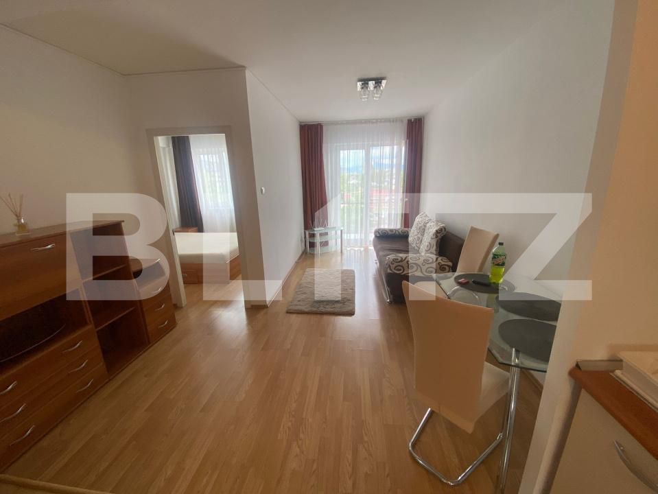 Apartament de vânzare 2 camere Sasar - 171131AV | BLITZ Baia Mare | Poza1