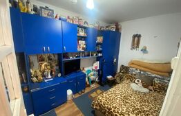 Apartament de vanzare cu 2 camere, 34 mp, zona Garii