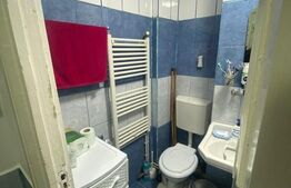Apartament de vanzare cu 2 camere, 34 mp, zona Garii