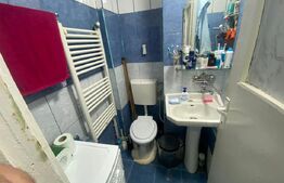 Apartament de vanzare cu 2 camere, 34 mp, zona Garii