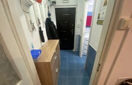 Apartament de vanzare cu 2 camere, 34 mp, zona Garii