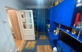 Apartament de vanzare cu 2 camere, 34 mp, zona Garii