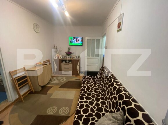 Apartament de vânzare 2 camere Garii - 171170AV | BLITZ Baia Mare | Poza2