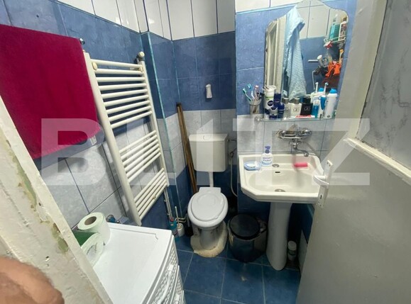 Apartament de vânzare 2 camere Garii - 171170AV | BLITZ Baia Mare | Poza7