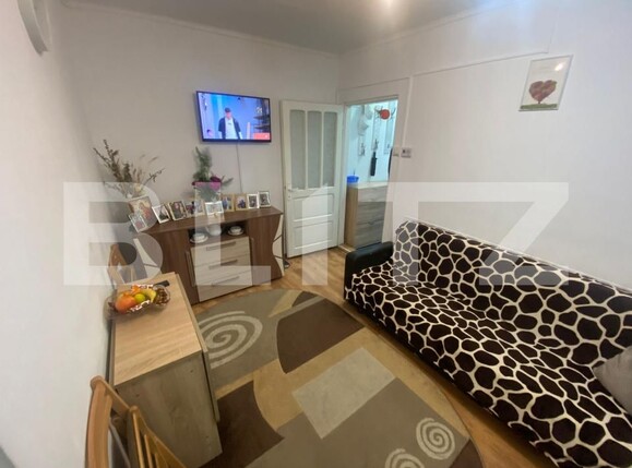 Apartament de vânzare 2 camere Garii - 171170AV | BLITZ Baia Mare | Poza3