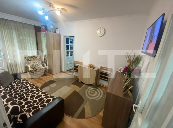 Apartament de vânzare 2 camere Garii - 171170AV | BLITZ Baia Mare | Poza1