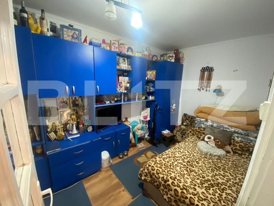 Apartament de vânzare 2 camere Garii - 171170AV | BLITZ Baia Mare | Poza4