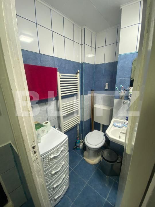 Apartament de vânzare 2 camere Garii - 171170AV | BLITZ Baia Mare | Poza8