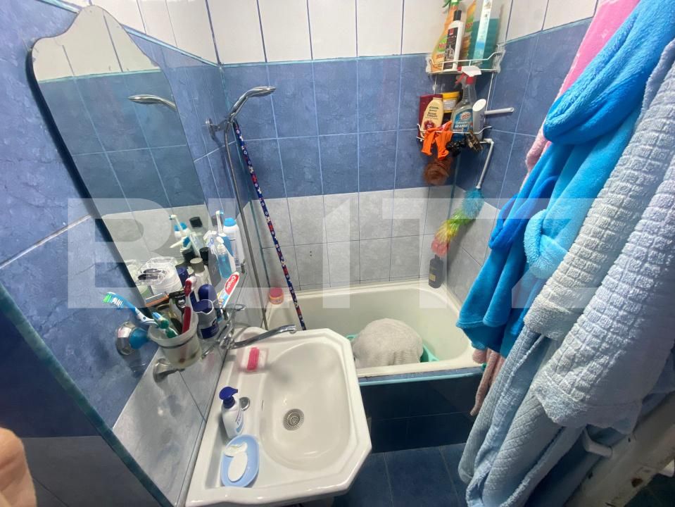 Apartament de vânzare 2 camere Garii - 171170AV | BLITZ Baia Mare | Poza9