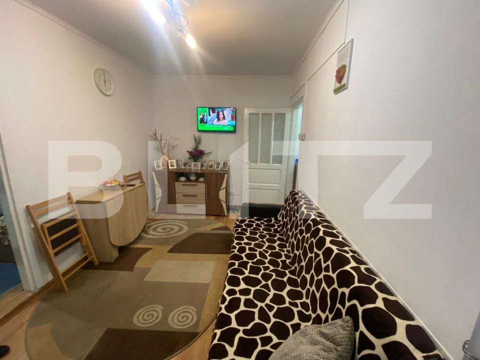 Apartament de vânzare 2 camere Garii - 171170AV | BLITZ Baia Mare | Poza2