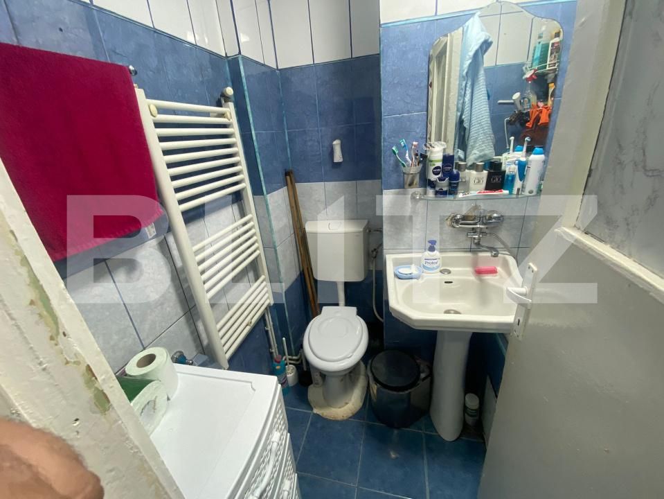 Apartament de vânzare 2 camere Garii - 171170AV | BLITZ Baia Mare | Poza7