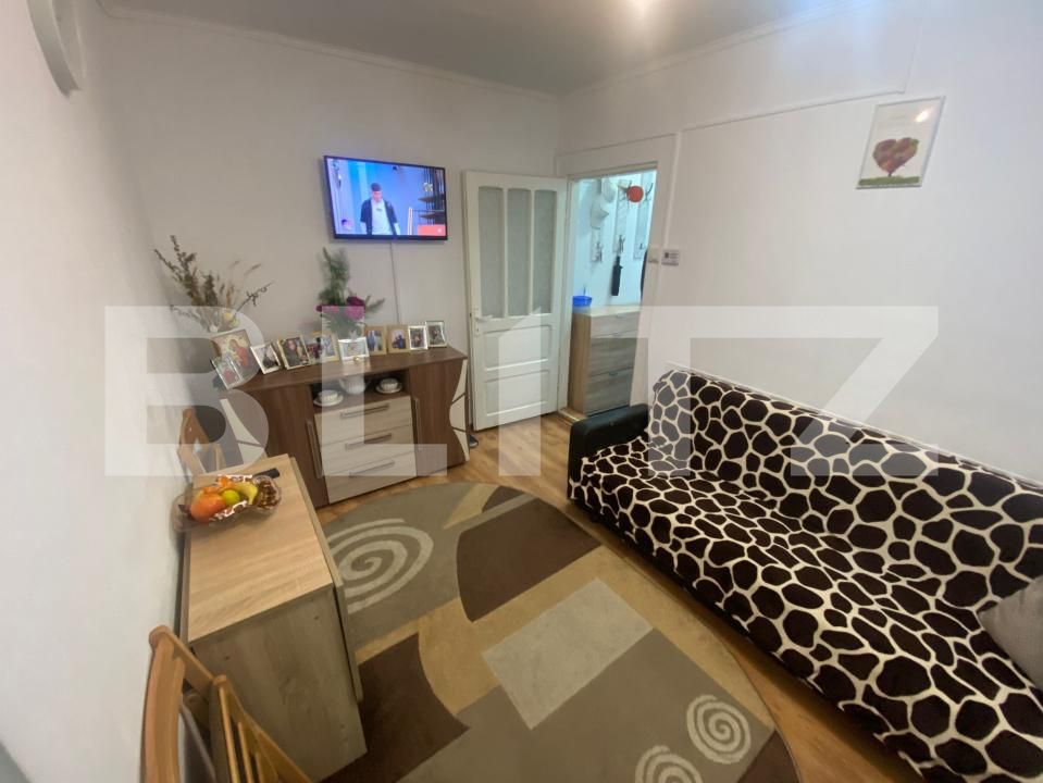 Apartament de vânzare 2 camere Garii - 171170AV | BLITZ Baia Mare | Poza3