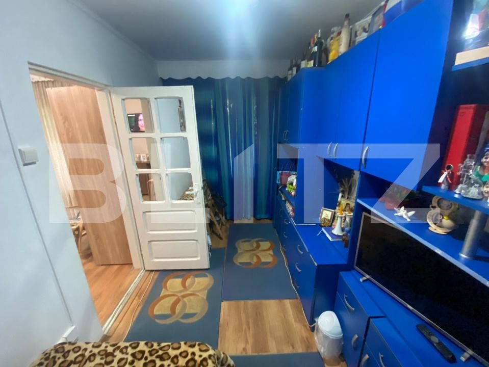 Apartament de vânzare 2 camere Garii - 171170AV | BLITZ Baia Mare | Poza5