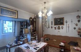 Apartament de vanzare, cu 2 camere, 70 mp, cu cute, zona Progresului