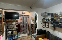 Apartament de vanzare, cu 2 camere, 70 mp, cu cute, zona Progresului