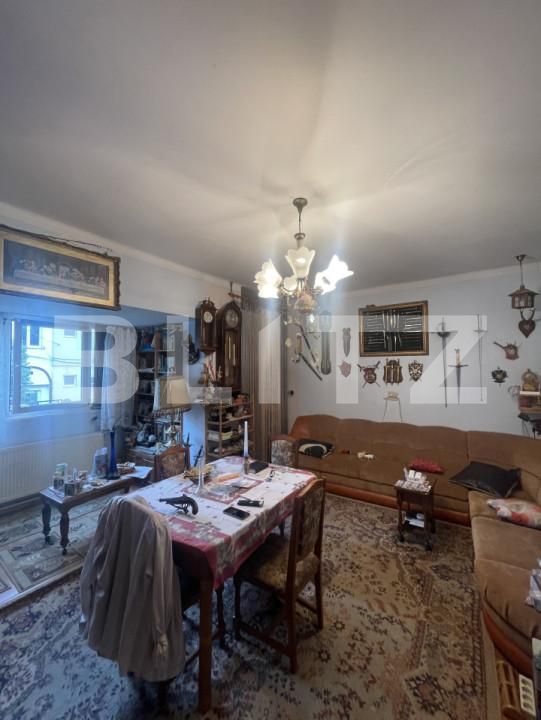 Apartament de vânzare 2 camere Progresul - 171257AV | BLITZ Baia Mare | Poza7