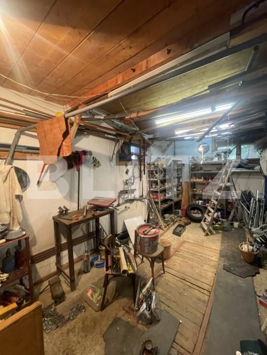 Apartament de vânzare 2 camere Progresul - 171257AV | BLITZ Baia Mare | Poza13