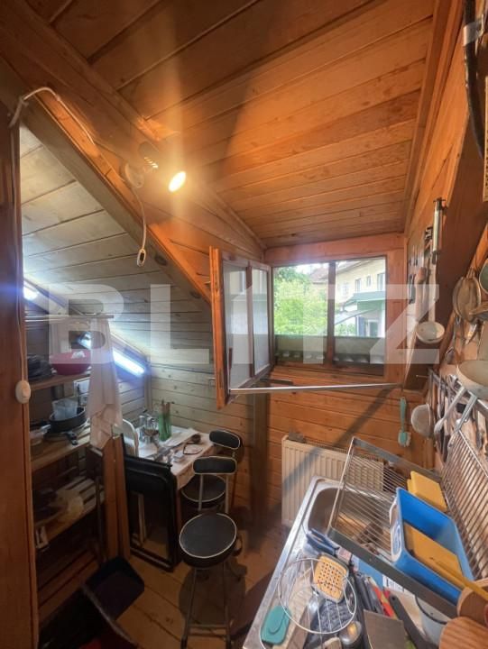 Apartament de vânzare 2 camere Progresul - 171257AV | BLITZ Baia Mare | Poza14