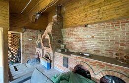 Casa de vanzare, cu 4 camere, 140 mp, zona Centru Vechi