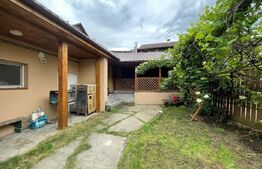 Casa de vanzare, cu 4 camere, 140 mp, zona Centru Vechi