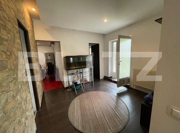 Casa de vânzare 4 camere Central - 171263CV | BLITZ Baia Mare | Poza5