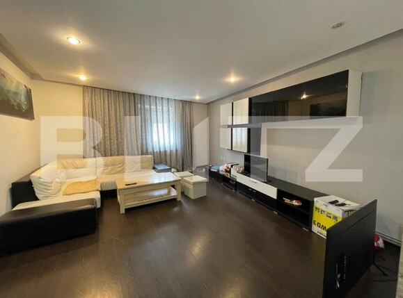 Casa de vânzare 4 camere Central - 171263CV | BLITZ Baia Mare | Poza1