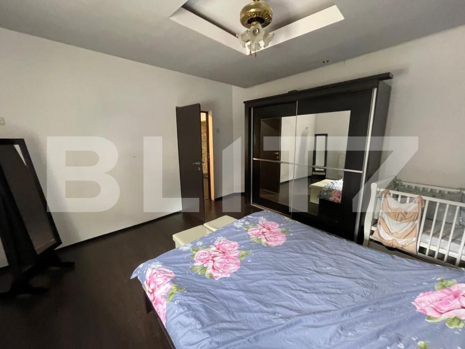 Casa de vânzare 4 camere Central - 171263CV | BLITZ Baia Mare | Poza3